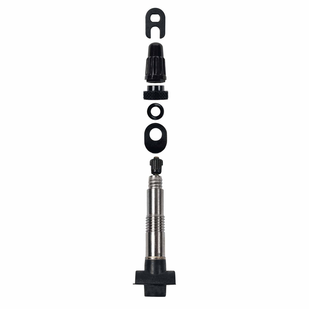 Mavic UST Valve Dismountable