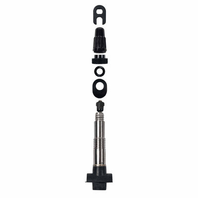 Mavic UST Valve Dismountable