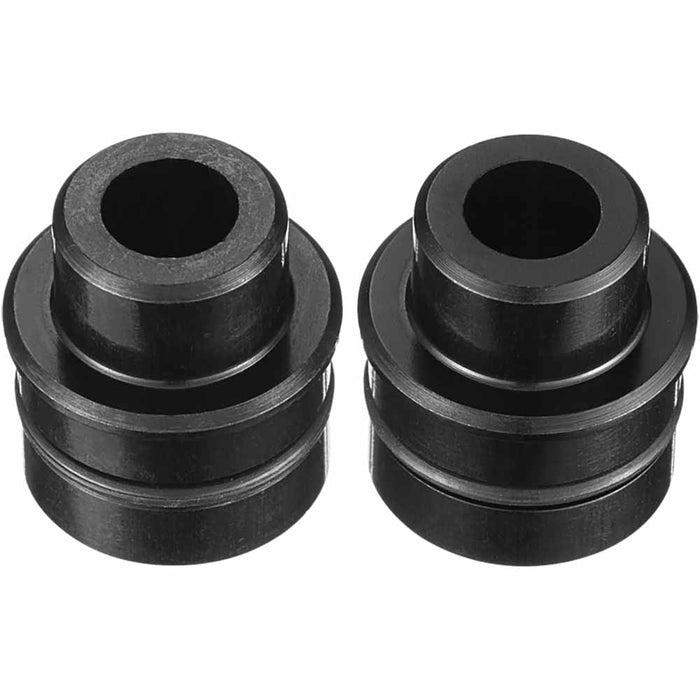Mavic Wheel Adapter 12 to 9mm Front Road QRM