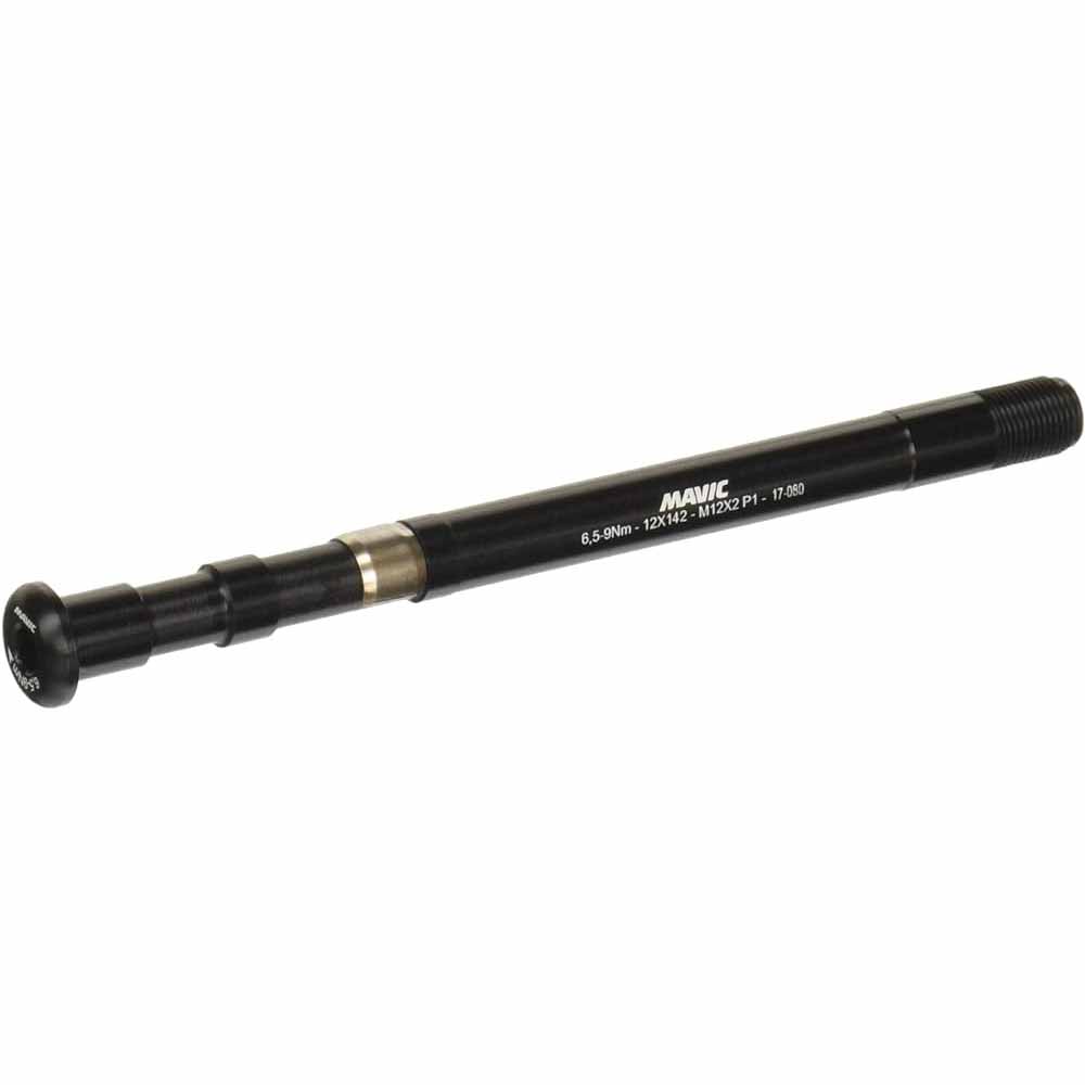 Speed Release Readybolt-On Axle Rr 12x142