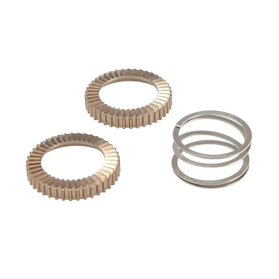 2x Ratch ID360 24T+ MTB Spring Kit