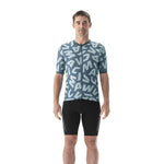 Mavic Aksium Graphic Mens Short Sleeved Jersey
