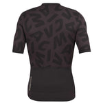 Mavic Aksium Graphic Mens Short Sleeved Jersey