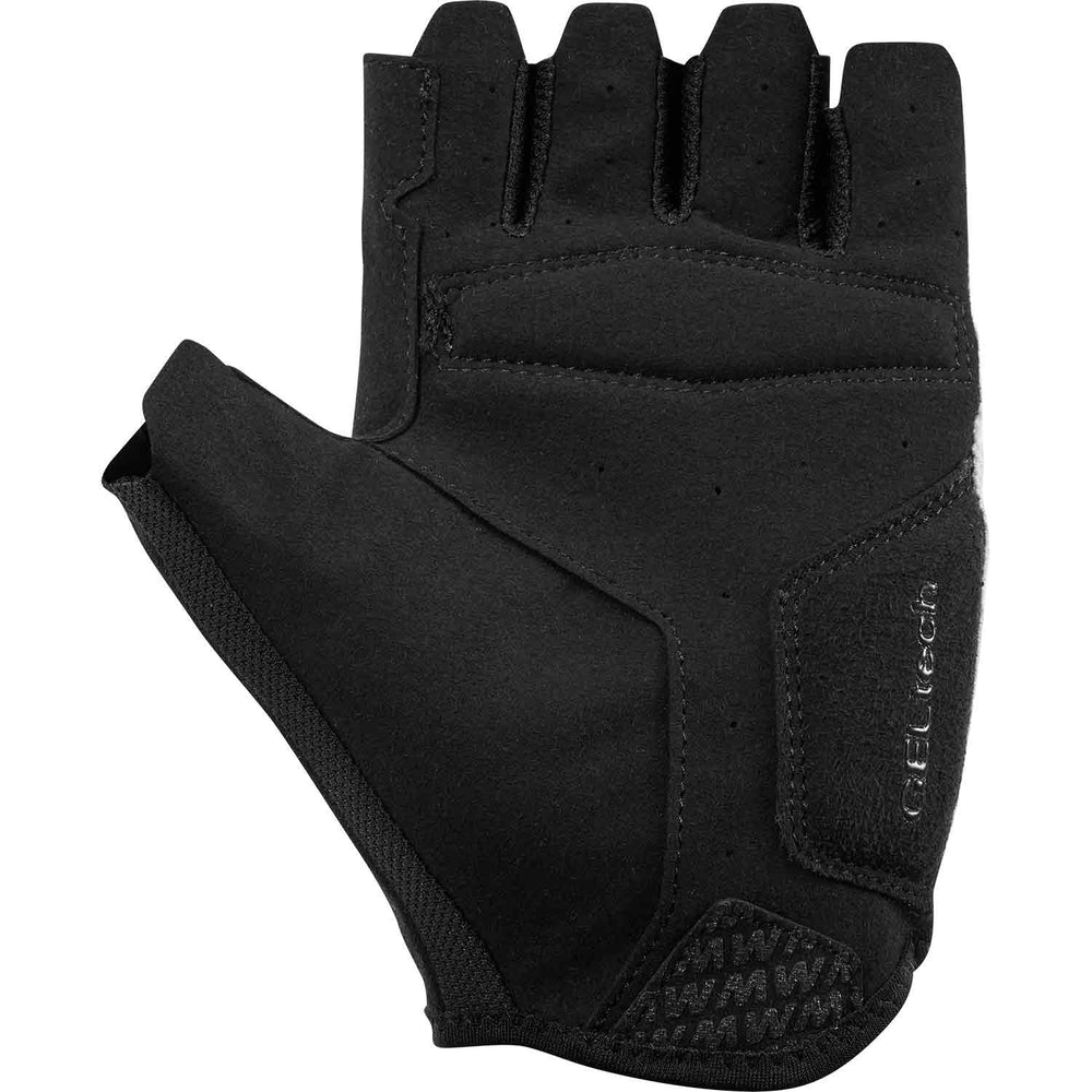 Mavic Aksium Graphic Gloves