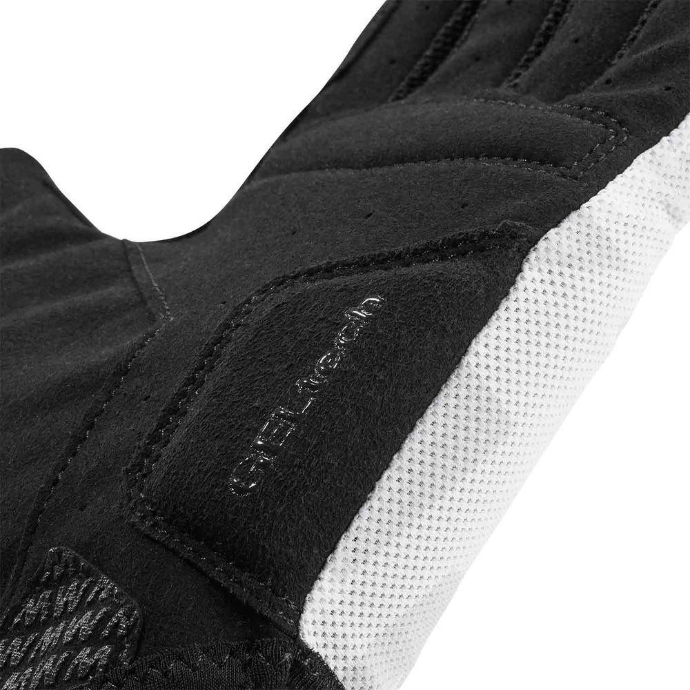 Mavic Aksium Graphic Gloves