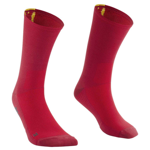 Mavic Essential High Socks