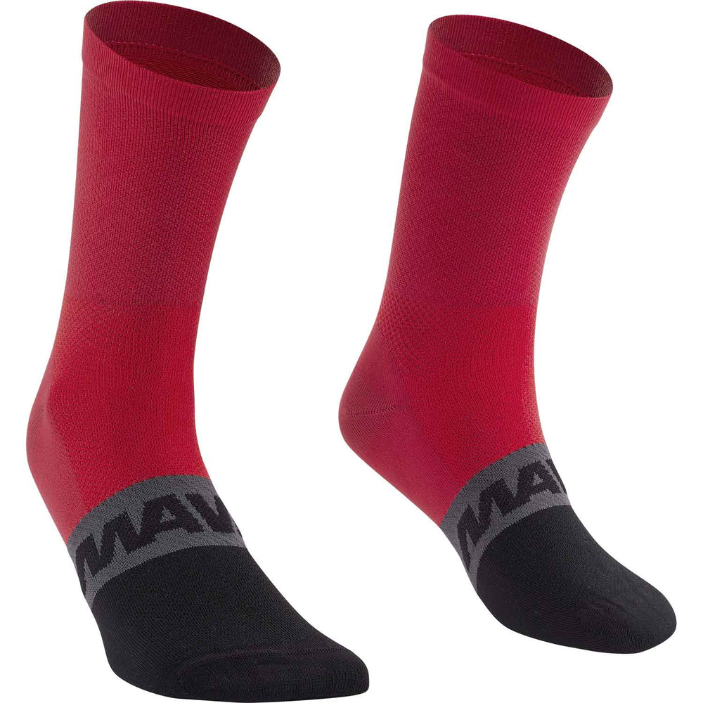 Mavic Aksium Mid Socks