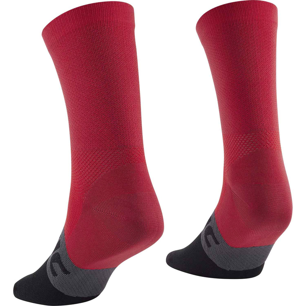 Mavic Aksium Mid Socks