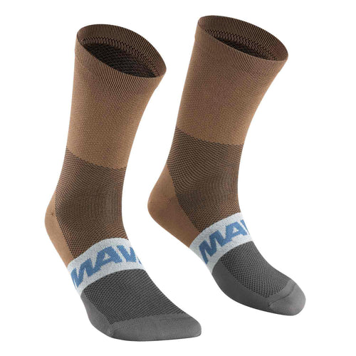 Mavic Aksium High Socks