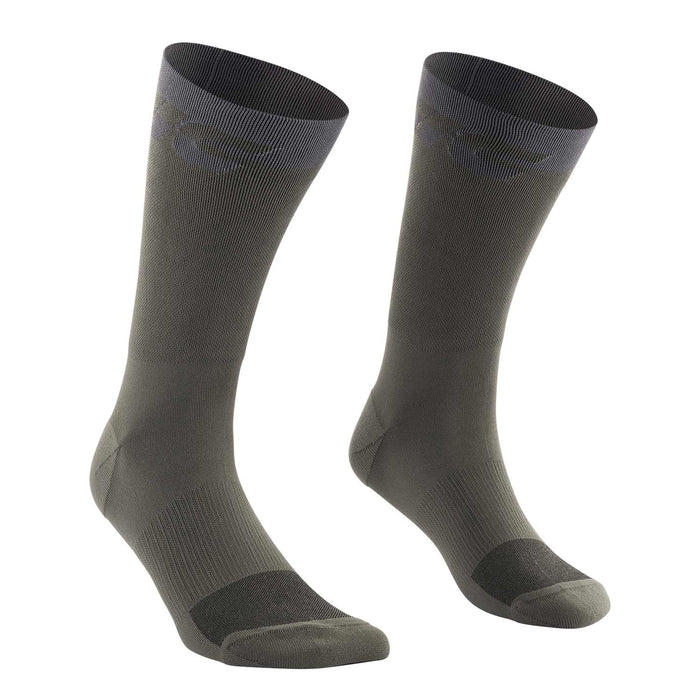Mavic Ksyrium High Socks