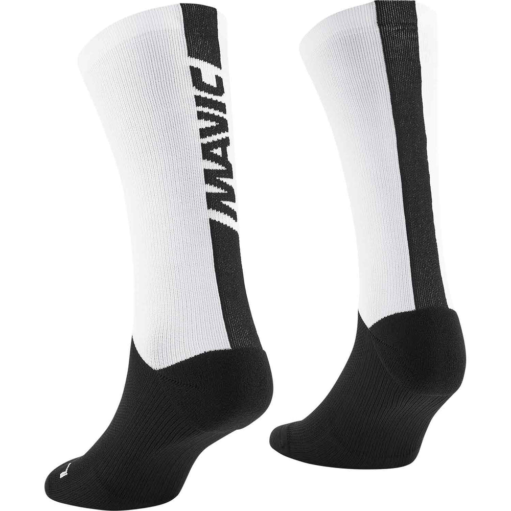Mavic Logo Socks