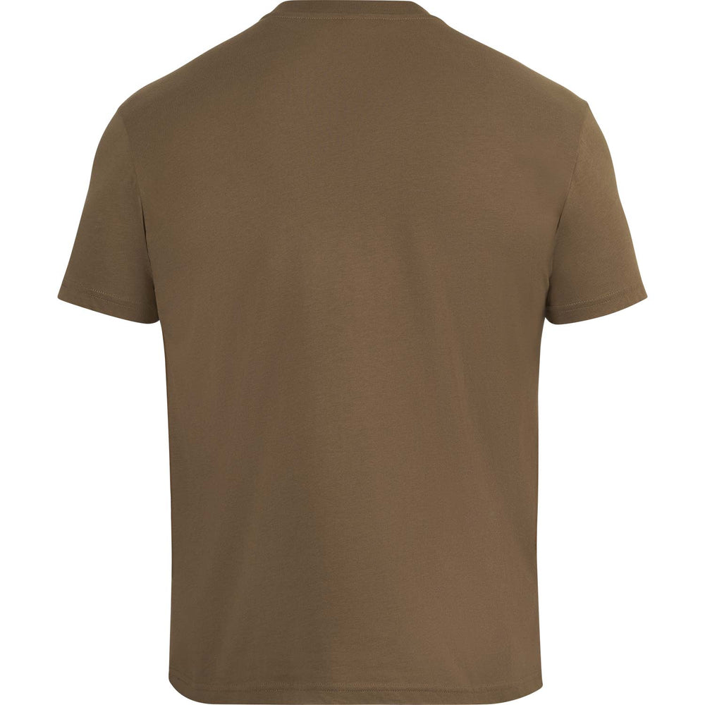 Mavic Corporate Vertical Logo T-Shirt