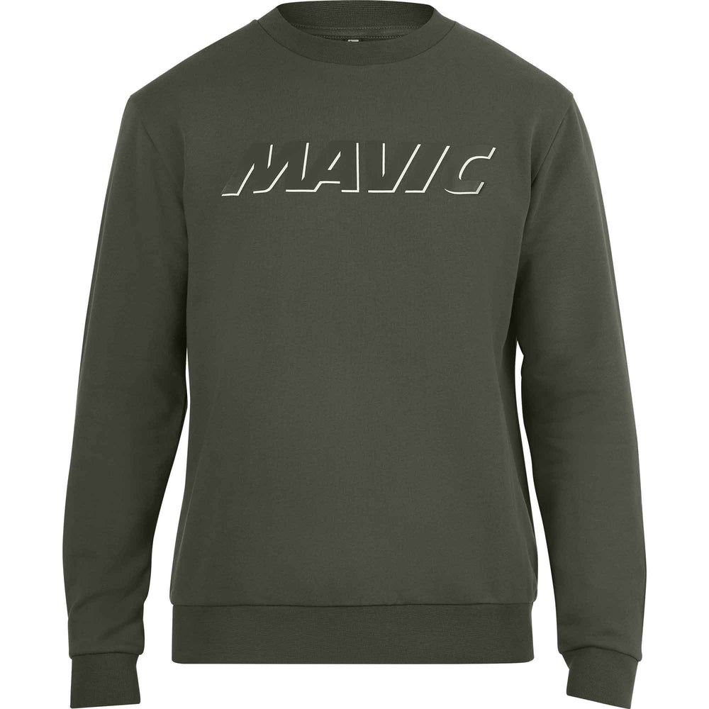 Mavic Corporate Logo Jumper