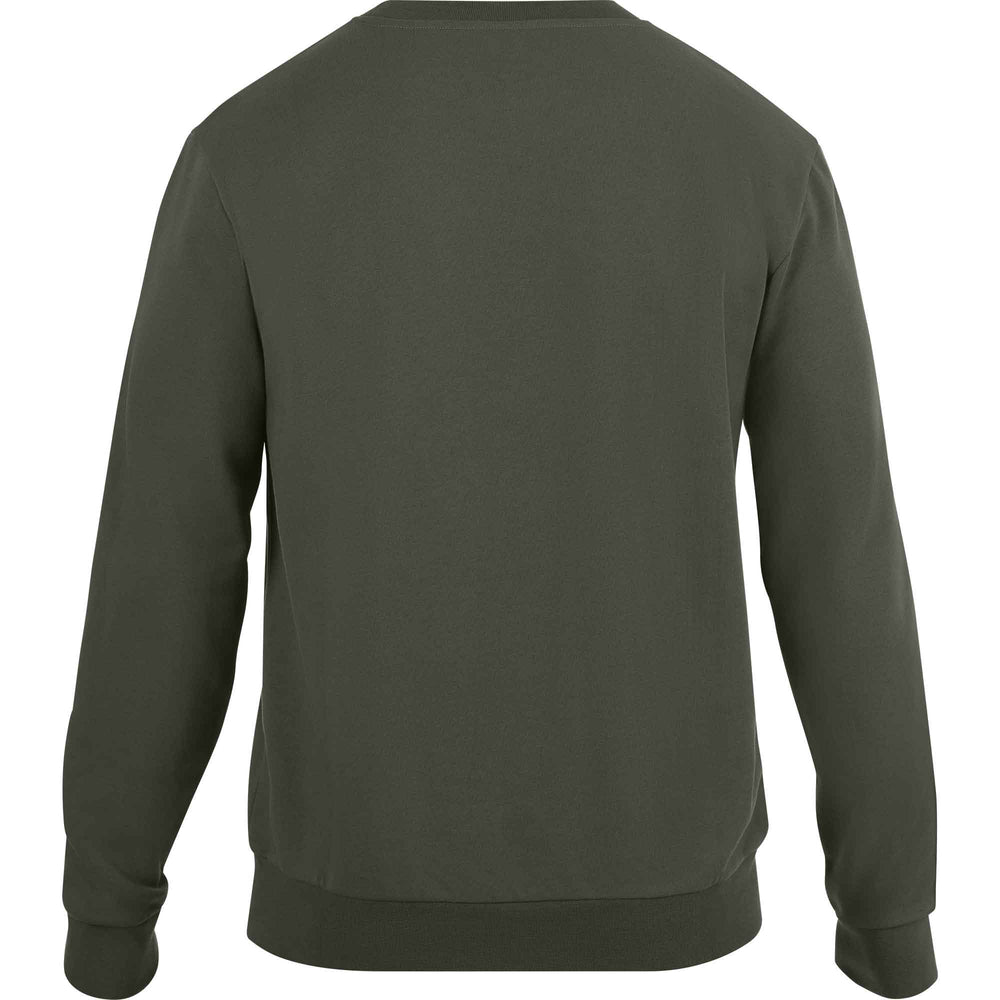 Mavic Corporate Logo Jumper