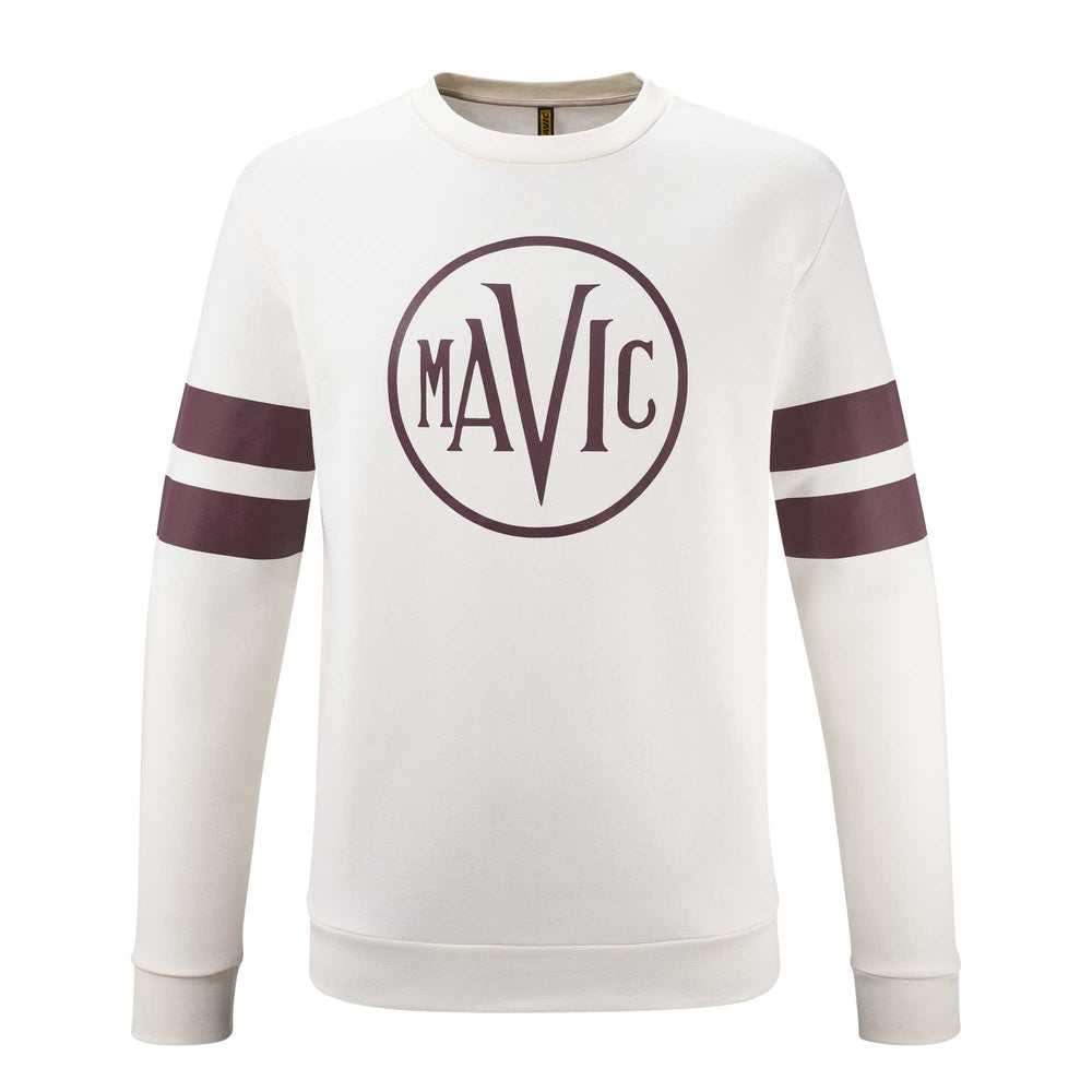 Mavic Heritage Logo Jumper