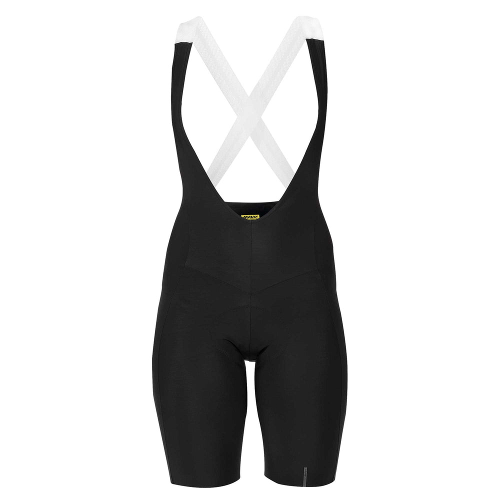 Mavic Essential Womens Bibshorts in Black