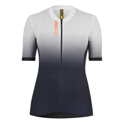 Mavic Essential Graphic Womens Short Sleeved Jersey