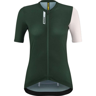 Mavic Essential Womens Short Sleeved Jersey