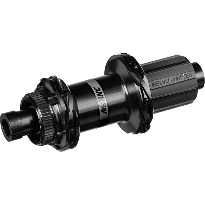 Mavic MR801 Road Infinity SP Disc Centre Lock