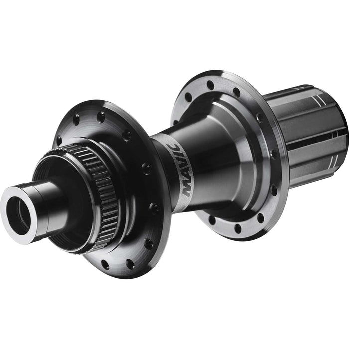 Mavic MX801 MTB Classic Disc Centre Lock in Black