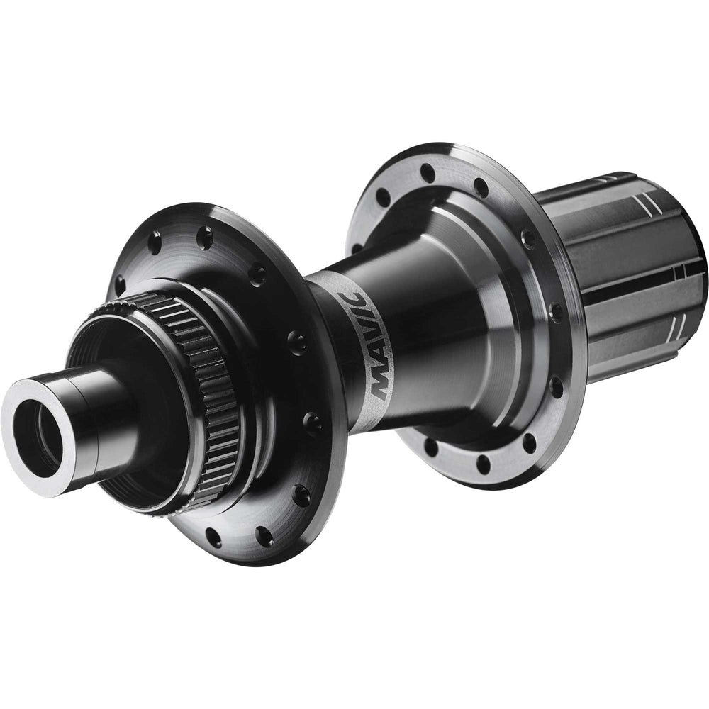Mavic MX801 MTB Classic Disc Centre Lock in Black
