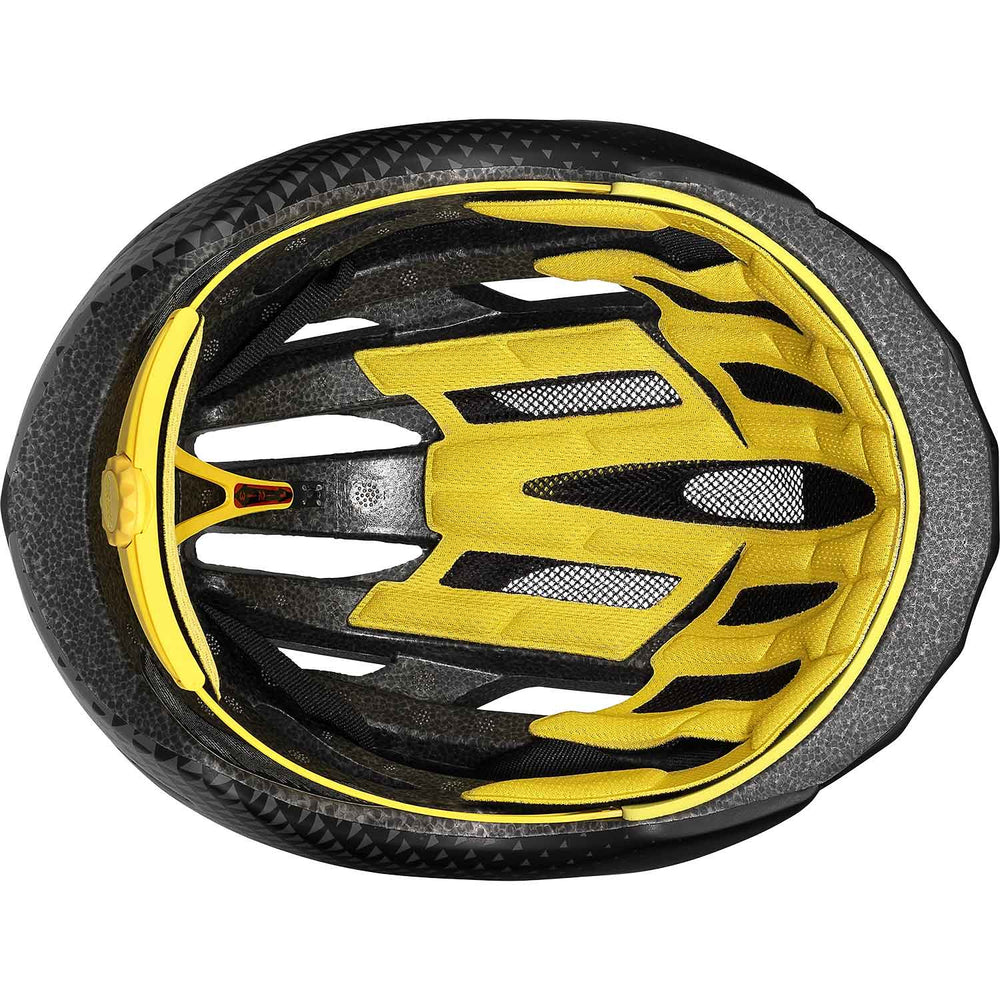 Mavic Helmet Padding