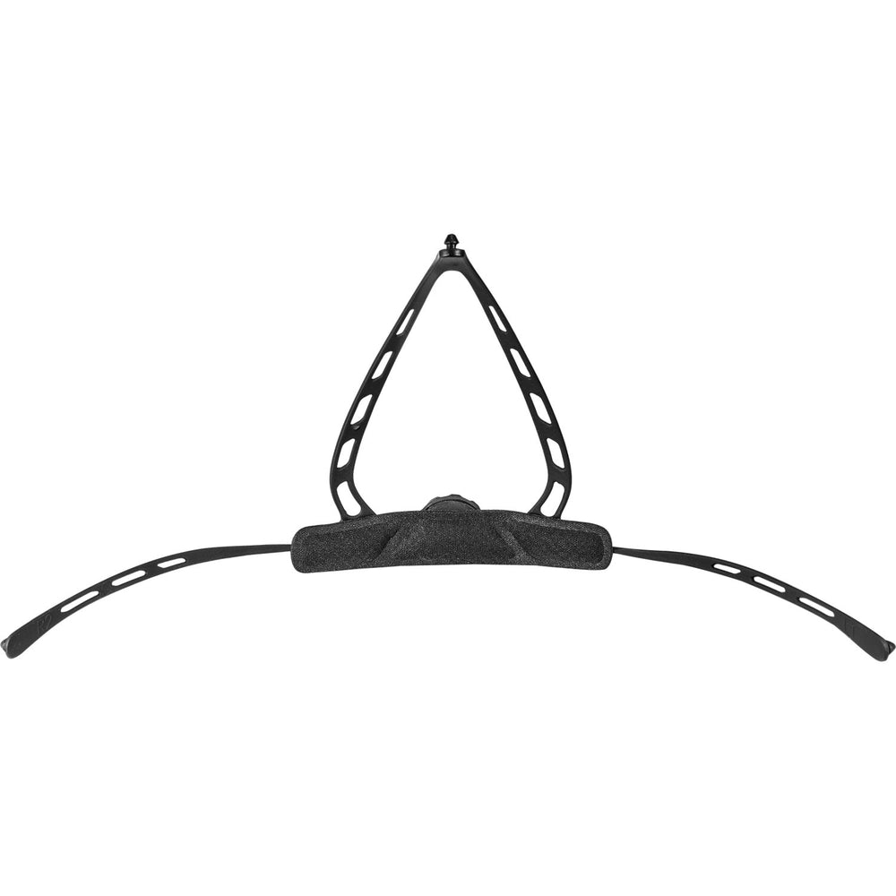 Mavic Helmet Retention System
