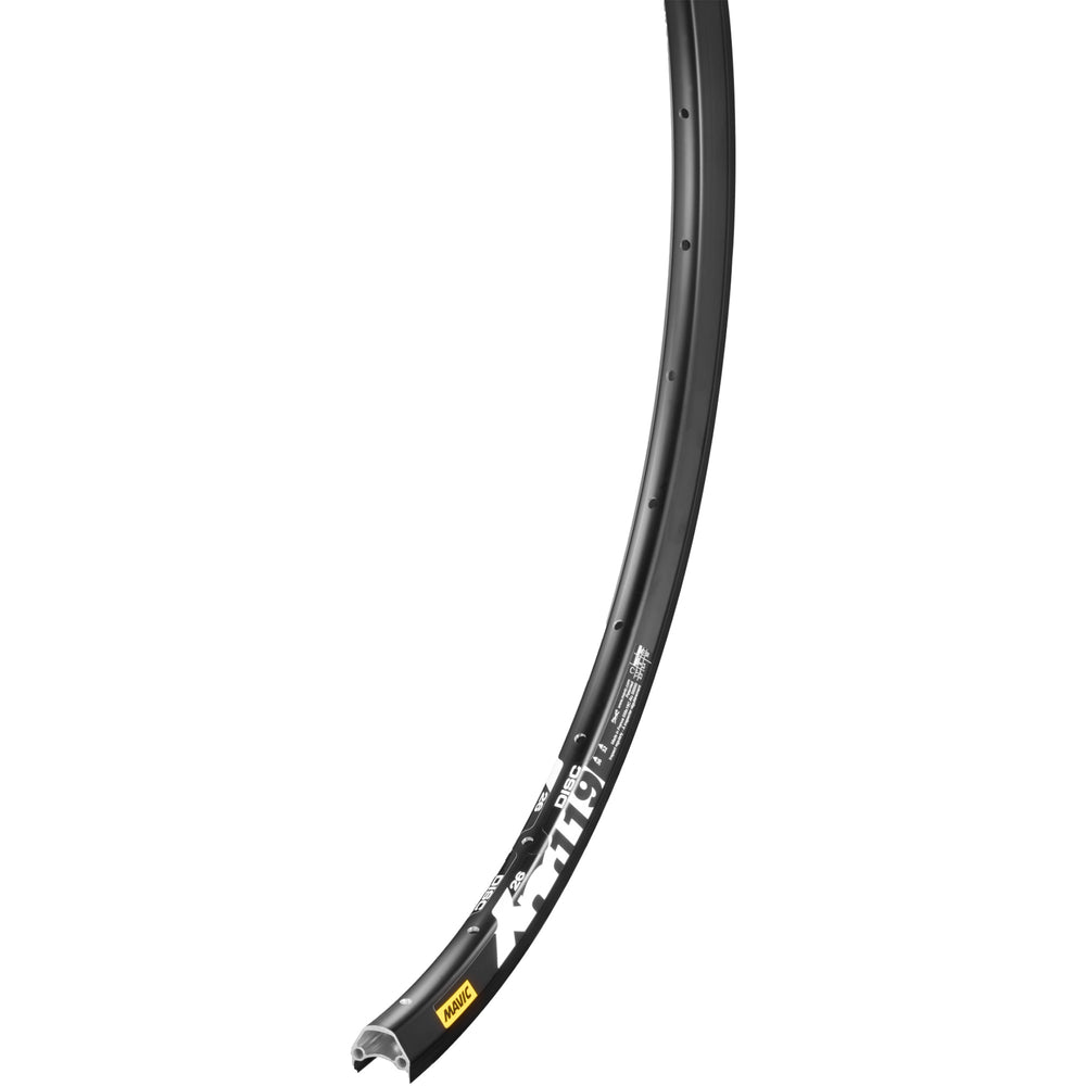 Mavic XM119 Disc Rim 29"