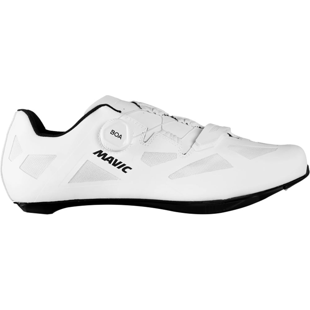 Mavic Cosmic Elite SL White Shoes