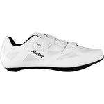 Mavic Cosmic Elite SL White Shoes