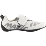 Mavic Cosmic SLR White Triathlon Shoes
