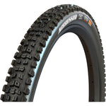 Maxxis Aggressor 29 x 2.50WT 60 TPI Folding Dual Compound EXO Tubeless Tyre