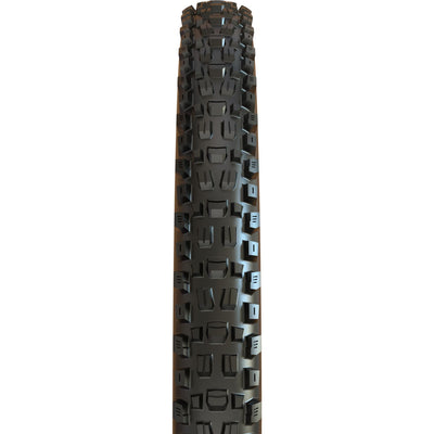 Maxxis Assegai 29 x 2.60 60 TPI Foldable Dual Compound EXO Tubeless Tyre