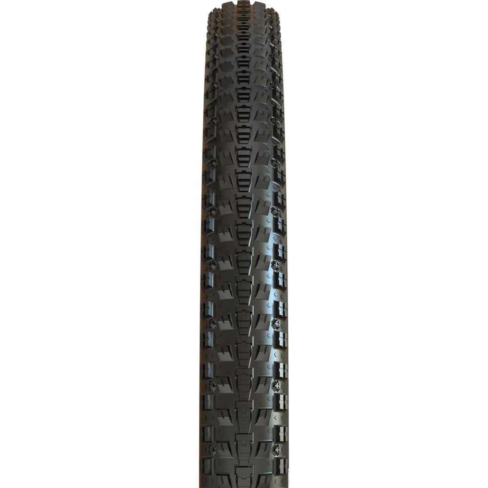 CrossMark II 26 x 2.10 60 TPI Folding Dual Compound EXO Tubeless Tyre