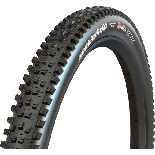 Maxxis Forekaster 29 x 2.60 60 TPI Folding Dual Compound EXO Tubeless Tyre