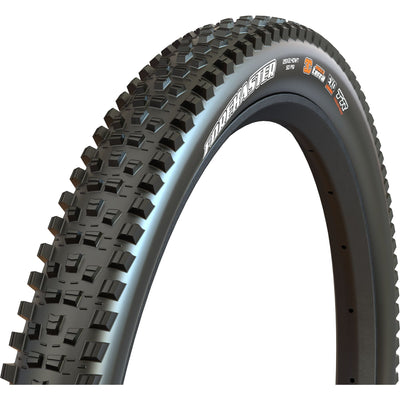 Maxxis Forekaster 27.5 x 2.40WT 60 TPI Folding 3C MaxxTerra EXO+ Tubeless Tyre
