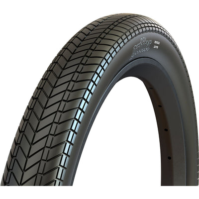 Maxxis Grifter 20 x 2.10 120 TPI Wire Dual Compound SilkShield Tyre