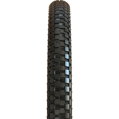 Maxxis Holy Roller BMX Single Compound Wire Tyre
