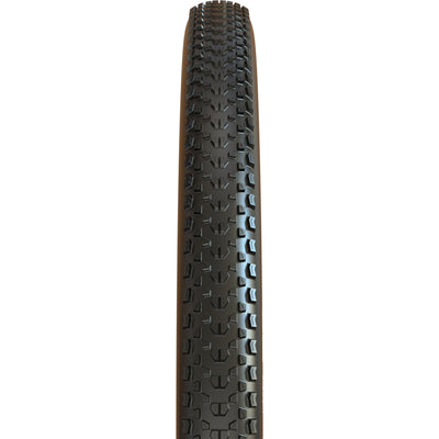 Maxxis Ikon 27.5x2.20 60 TPI Folding Dual Compound TR Tanwall Tyre