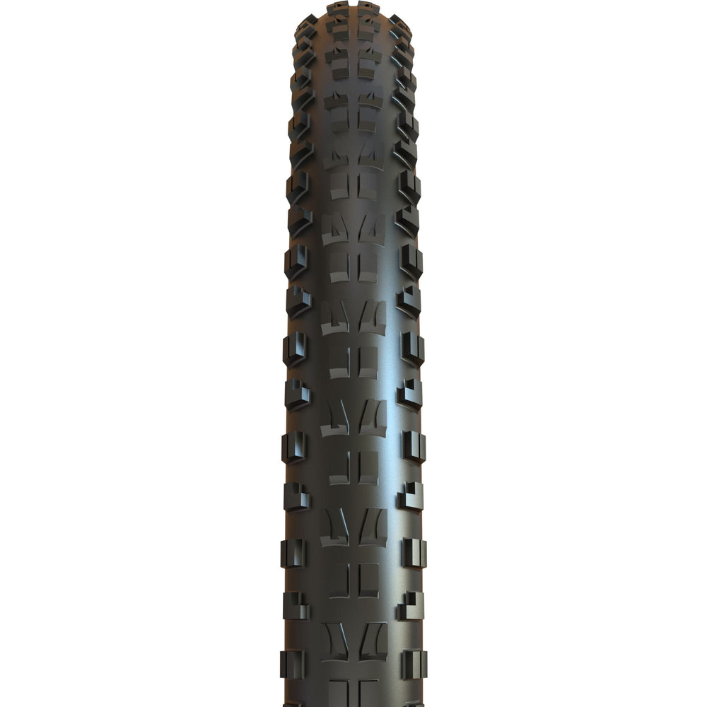 Maxxis Minion DHF 27.5x2.30 60 TPI Folding Dual Compound EXO Tubeless Tanwall Tyre