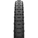 MaxxisMinion DHRII 29x2.40 60 TPI Folding MaxxTerra EXO+ Tubeless Tyre
