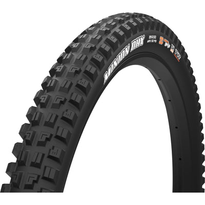 Maxxis Minion DHX Downhill Tyre - 27.5 x 2.5 inches