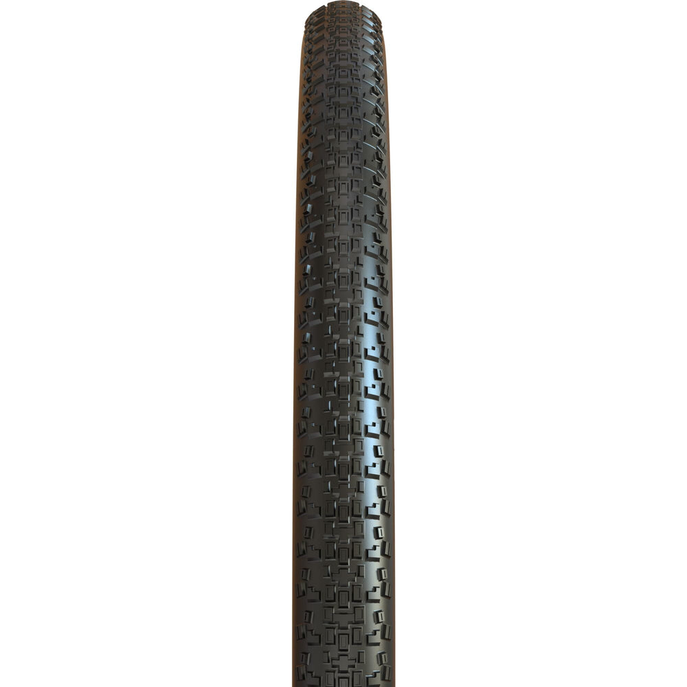 Rambler 700 x 45C 60 TPI Folding Dual Compound Silkshield Tubeless Tyre