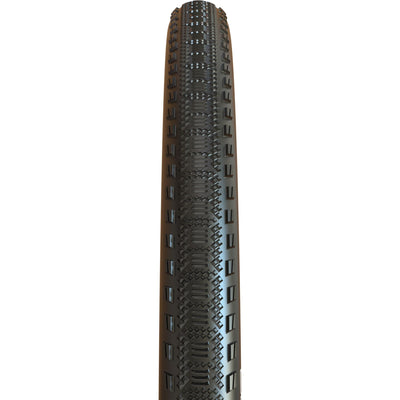 Maxxis Reaver 700 x 40C 120 TPI Folding Dual Compound EXO Tubeless Tanwall