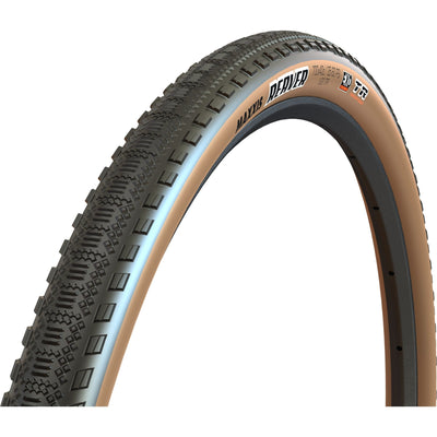 Maxxis Reaver HYPR-X Tyre - Brown