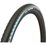 Maxxis Receptor Tyre - 650 x 47B / Black
