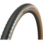 Maxxis Receptor Tyre - 650 x 47B / Brown