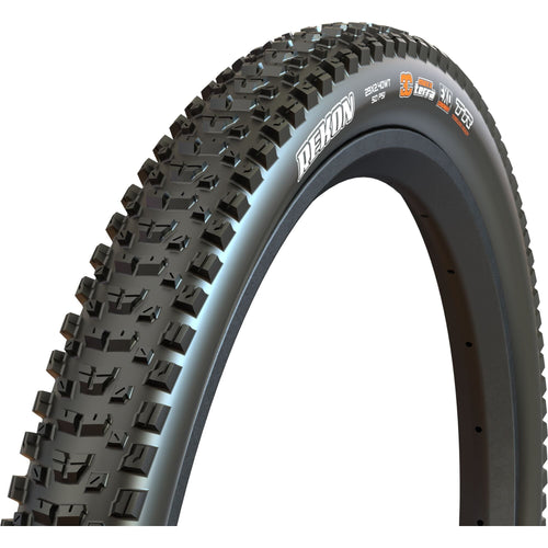 Maxxis Rekon+ 27.5 x 2.80 120 TPI Folding 3C MaxxTerra EXO Tubeless Tyre Tyre