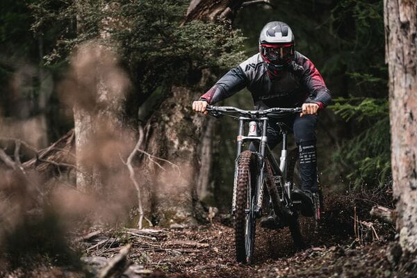 Maxxis Shorty Gen 2 Downhill WT MaxxGrip Tubeless Folding Tyre