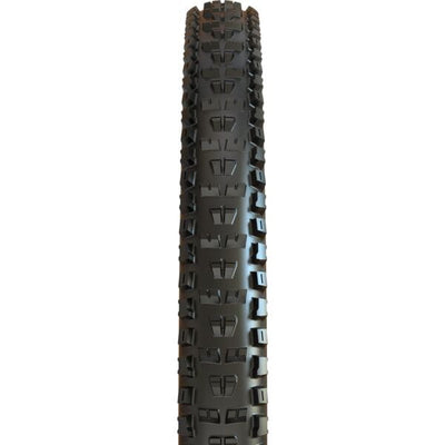 Maxxis High Roller 3 DH MaxxGrip Tyre in Black